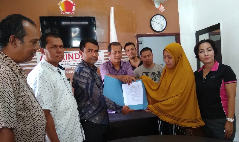 Asprindo Nias Utara Terbentuk, Pemetaan Potensi Ekonomi Diharapkan Jadi Prioritas 